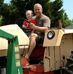 Meet your Posher, David